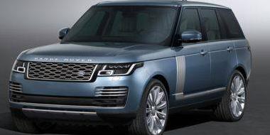 LAND ROVER RANGE ROVER 2021 SALGS2RU8MA438557 image
